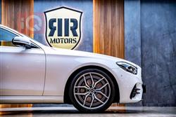 مێرسێدس بێنز E-Class